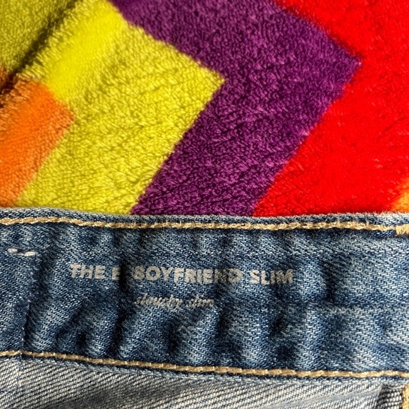 AG the ex-boyfriend Slim 25R - Picture 6 of 11